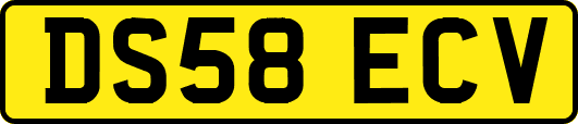 DS58ECV