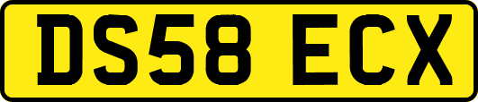 DS58ECX
