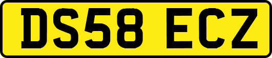 DS58ECZ