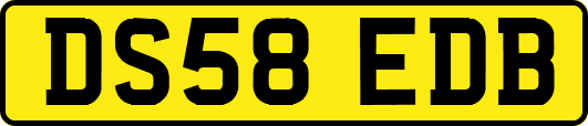 DS58EDB