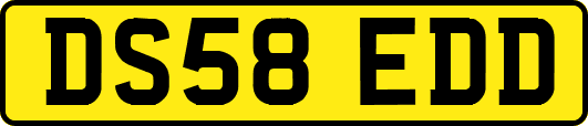 DS58EDD