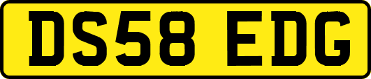 DS58EDG
