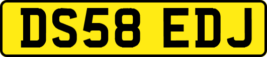 DS58EDJ