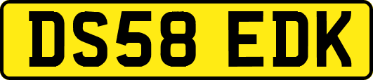 DS58EDK