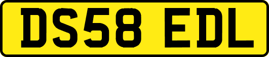 DS58EDL