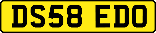 DS58EDO