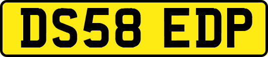 DS58EDP