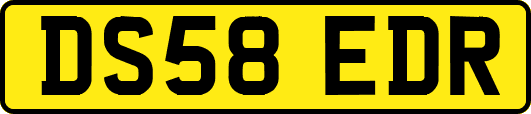 DS58EDR