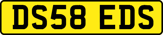 DS58EDS