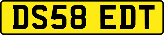 DS58EDT