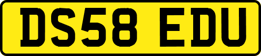 DS58EDU