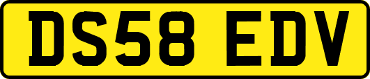 DS58EDV