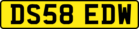 DS58EDW