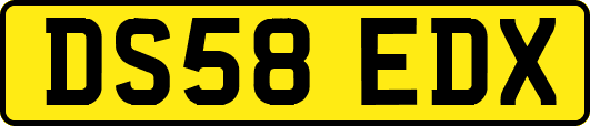 DS58EDX