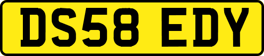 DS58EDY
