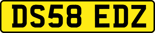 DS58EDZ