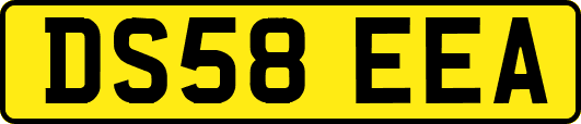 DS58EEA