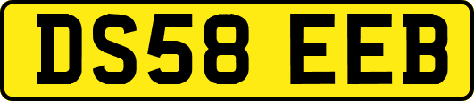 DS58EEB