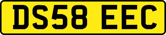 DS58EEC