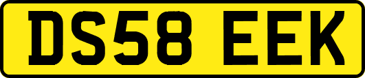 DS58EEK