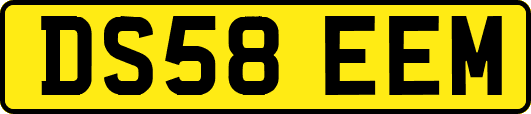 DS58EEM