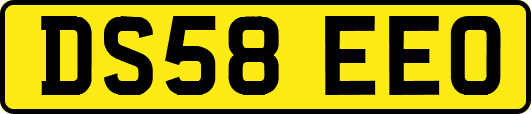 DS58EEO