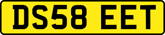 DS58EET