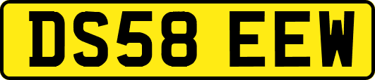 DS58EEW