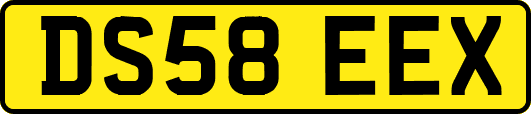 DS58EEX