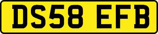 DS58EFB