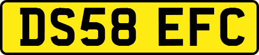 DS58EFC
