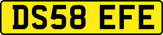 DS58EFE