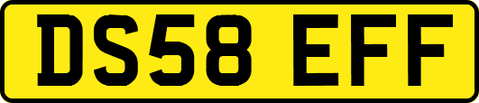 DS58EFF