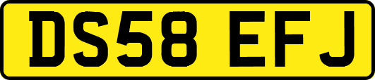 DS58EFJ