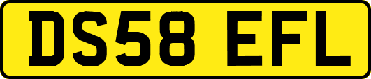 DS58EFL