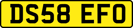 DS58EFO