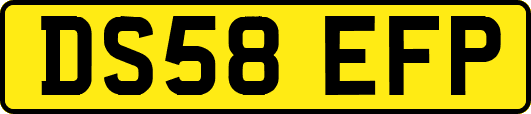 DS58EFP