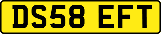 DS58EFT
