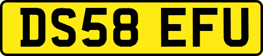 DS58EFU