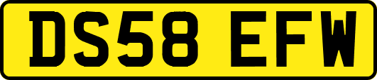 DS58EFW