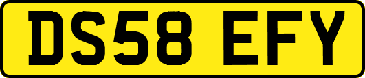 DS58EFY