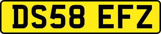 DS58EFZ