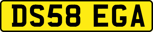 DS58EGA