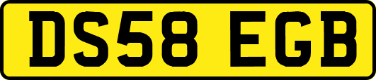 DS58EGB