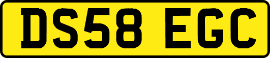 DS58EGC