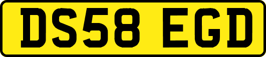 DS58EGD
