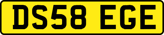 DS58EGE
