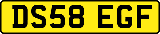 DS58EGF