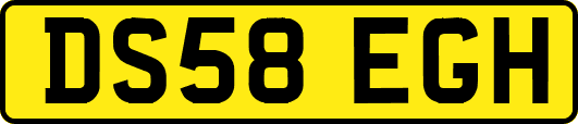 DS58EGH