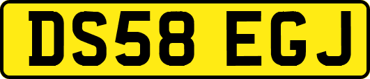 DS58EGJ
